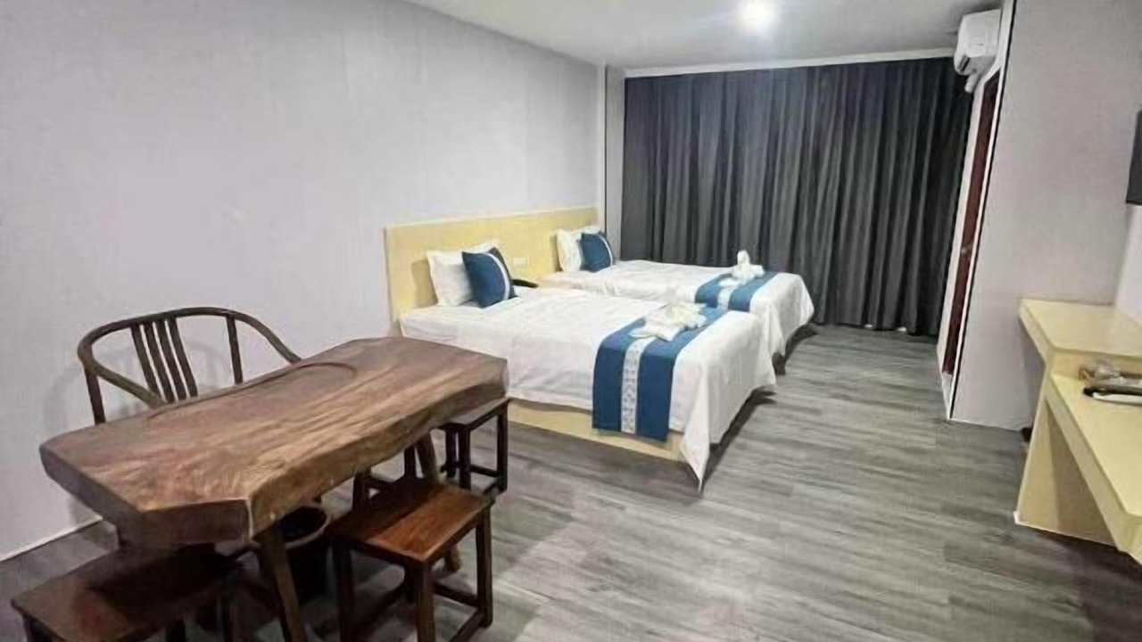 Photo of Bedroom in Santa Cruz
