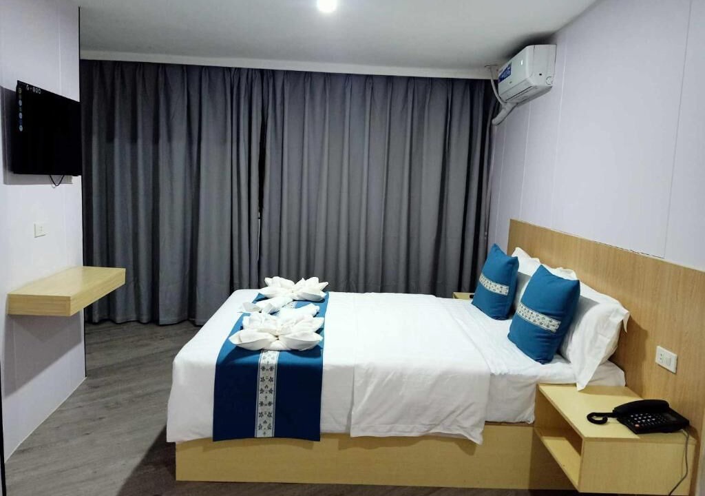 Photo of Bedroom in Santa Cruz