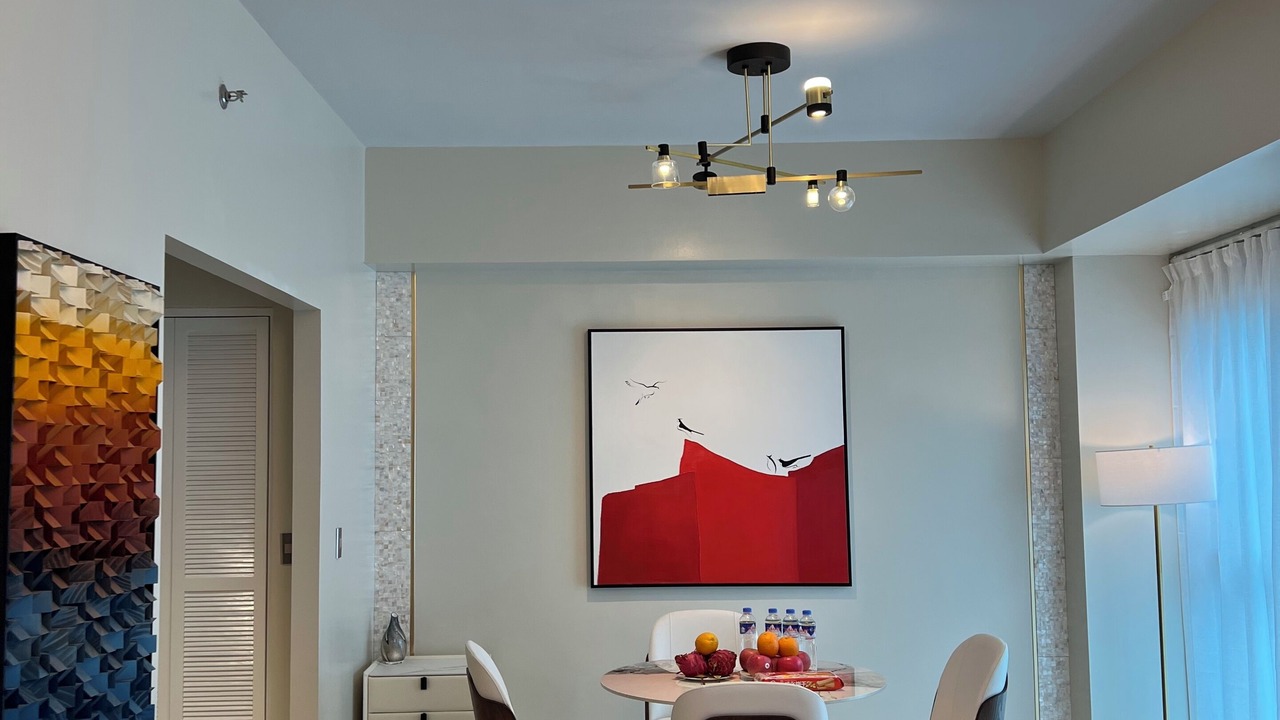 Photo of Patio Balcony in Tambo