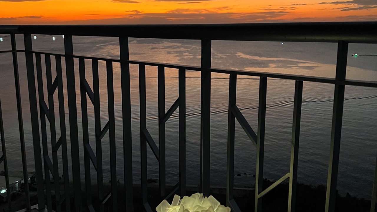Photo of Patio Balcony in Tambo