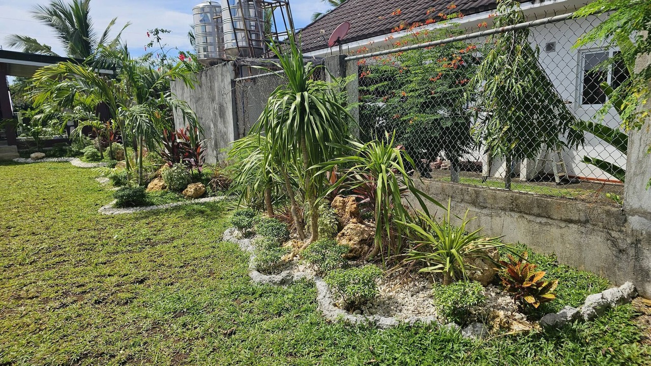 Photo of Patio Balcony in San Francisco Island