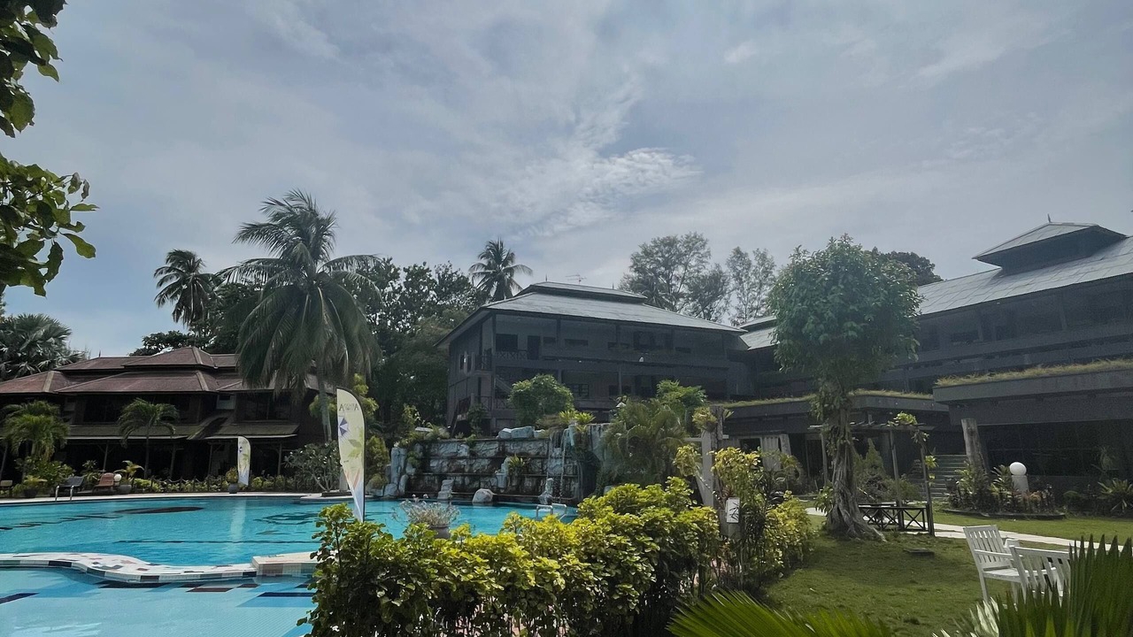 Photo of Outdoor in Pulau Perhentian Besar