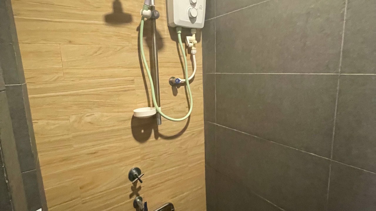 Photo of Bathroom in Pulau Perhentian Besar