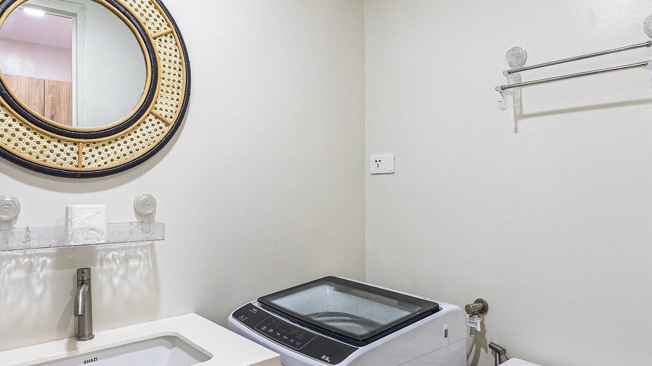 Photo of Bathroom in Basak