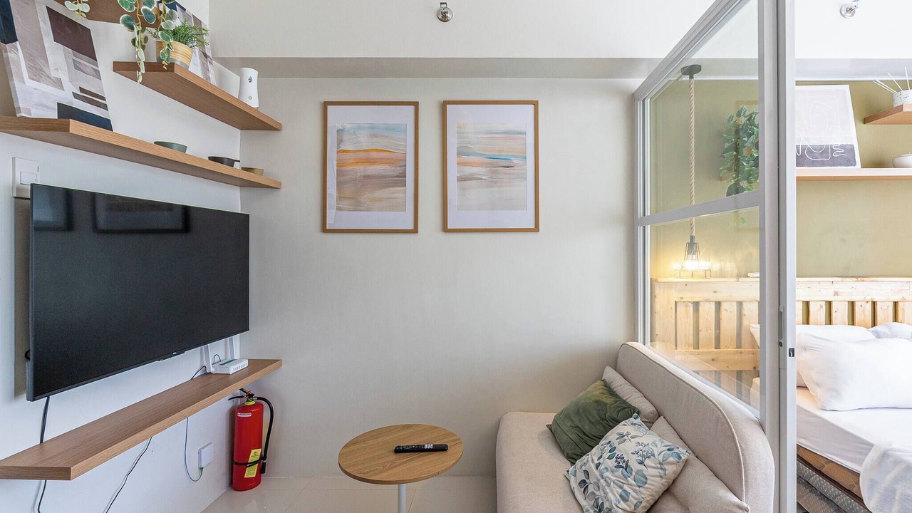 Photo of Bedroom in Basak