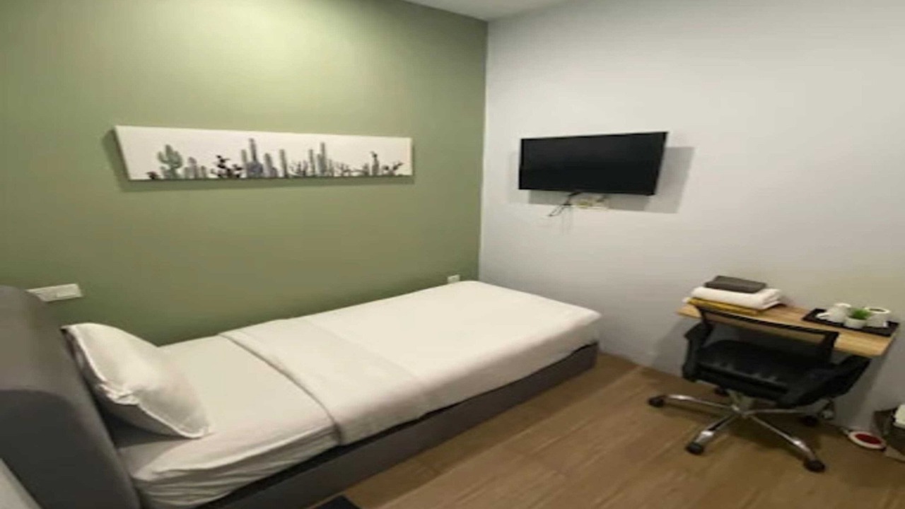 Photo of Bedroom in Sepang