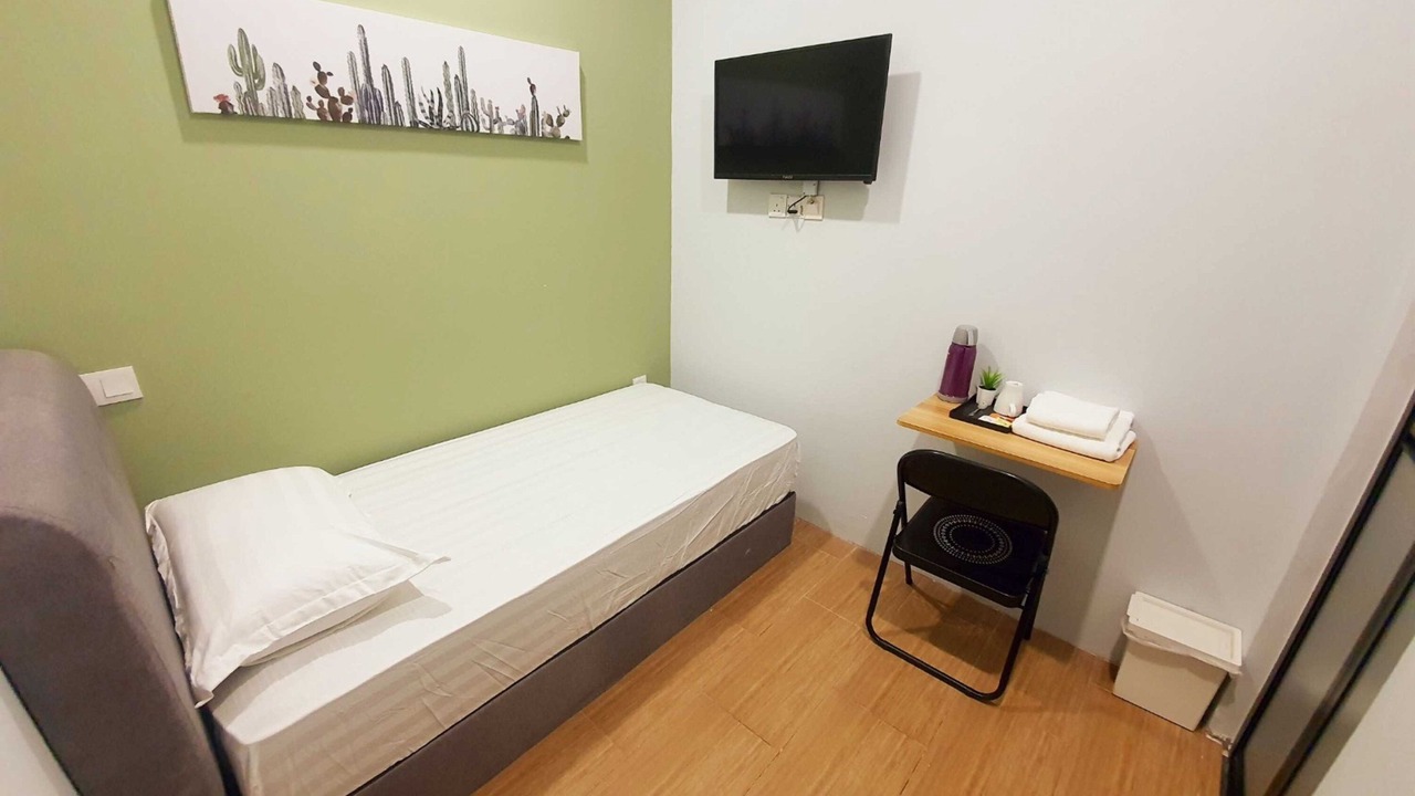 Photo of Bedroom in Sepang