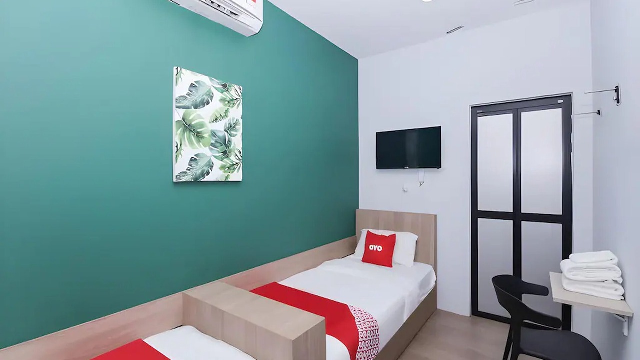 Photo of Bedroom in Sepang