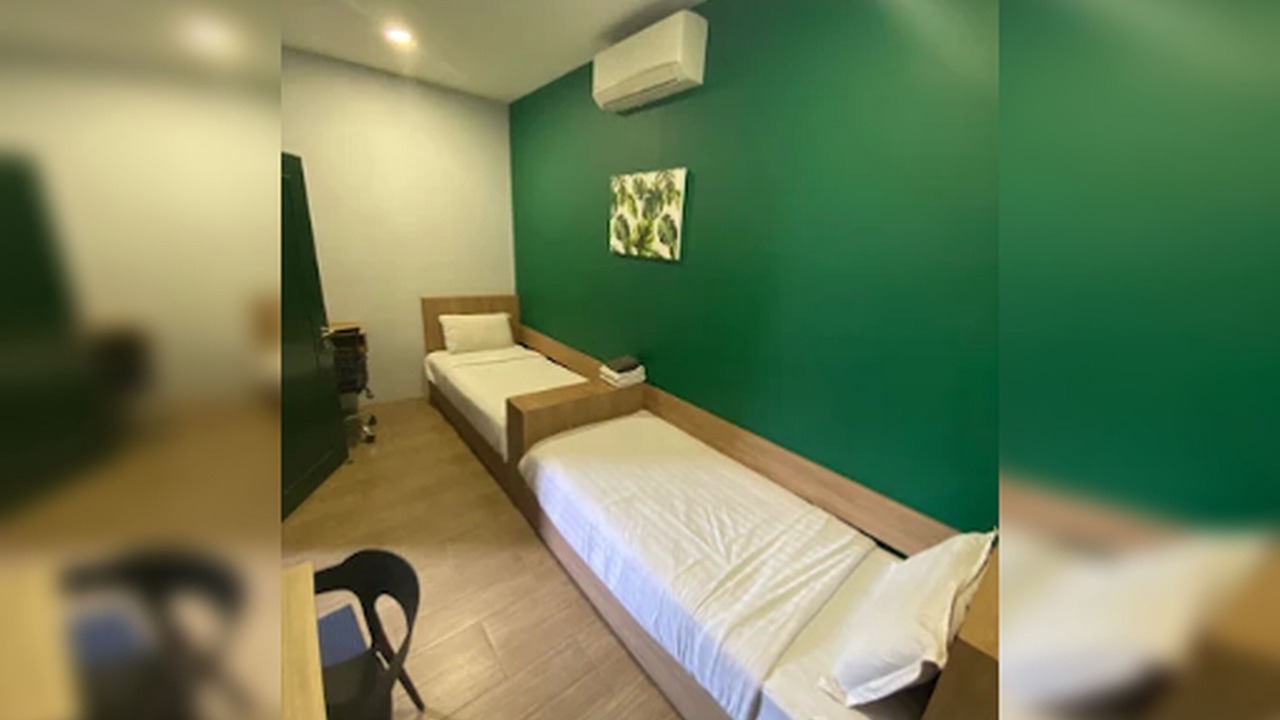 Photo of Bedroom in Sepang