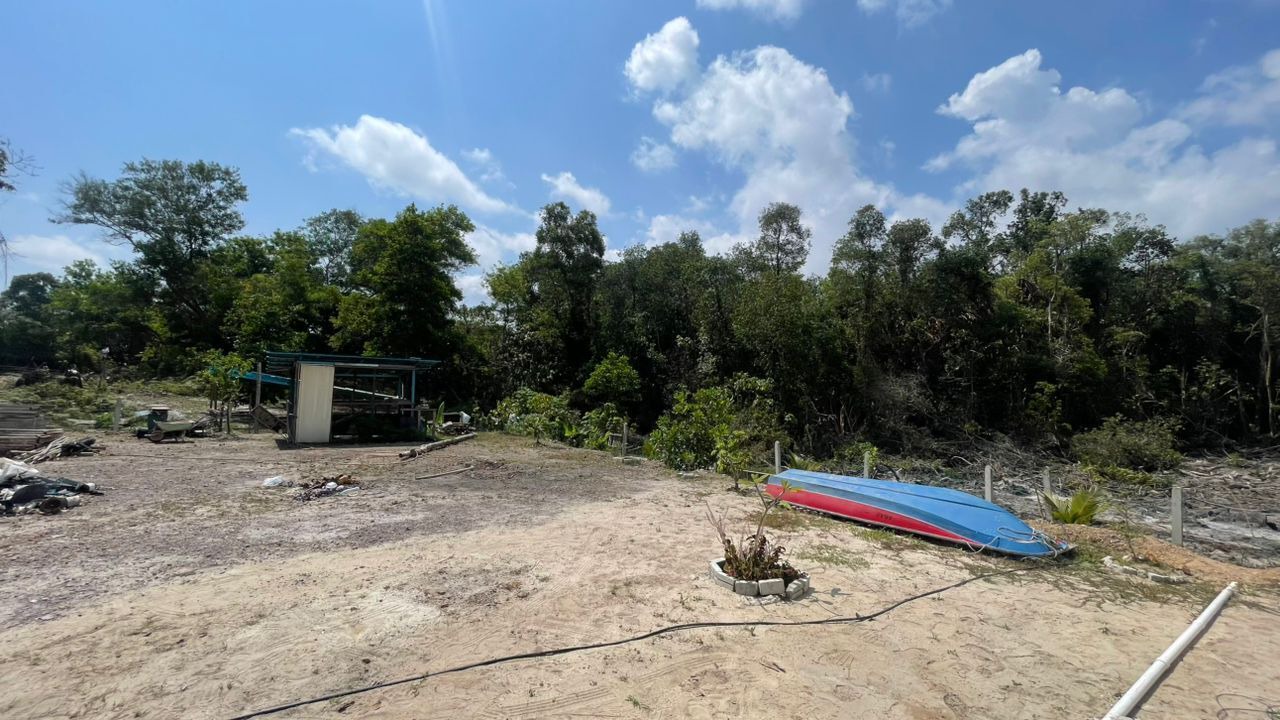 Photo of Outdoor in Rhu Tapai
