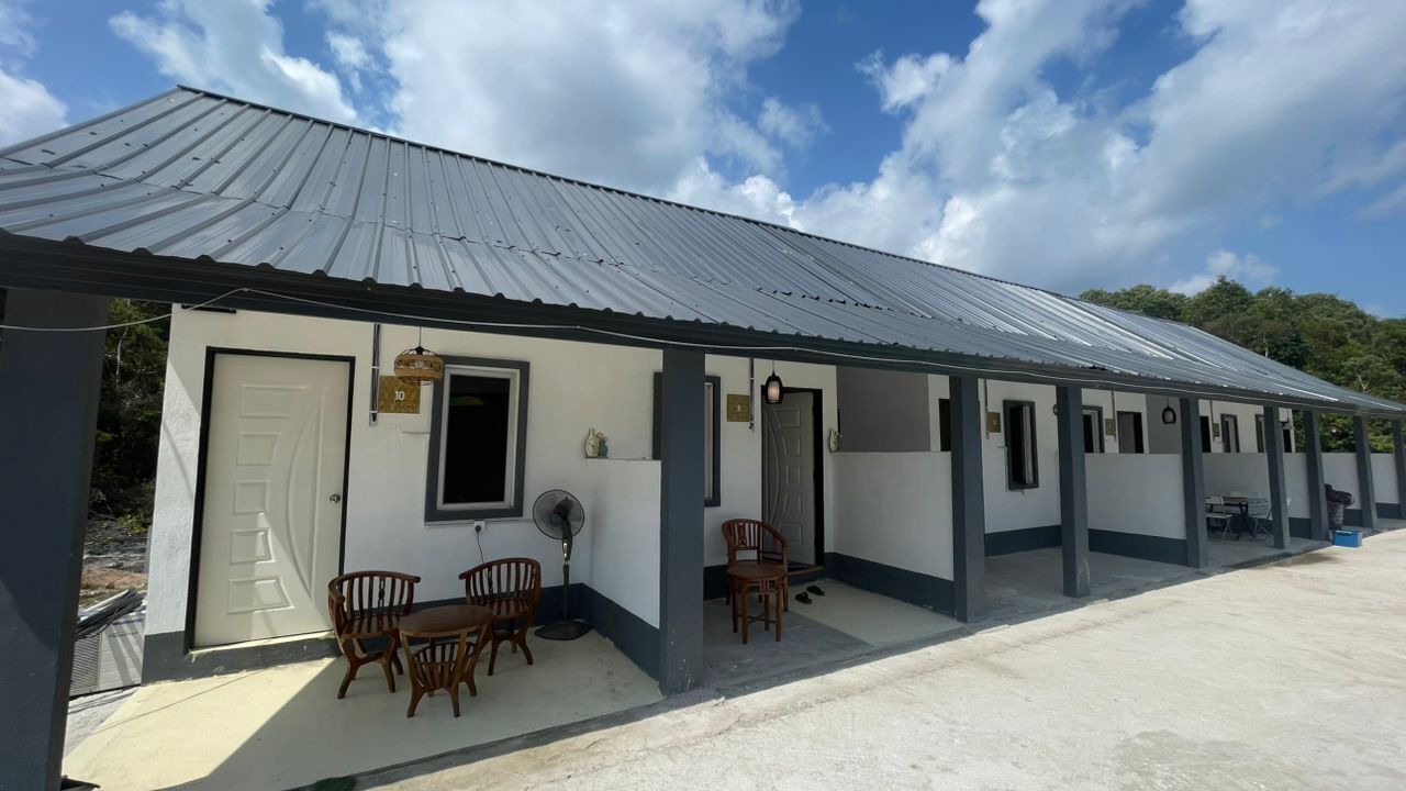 Photo of Outdoor in Rhu Tapai