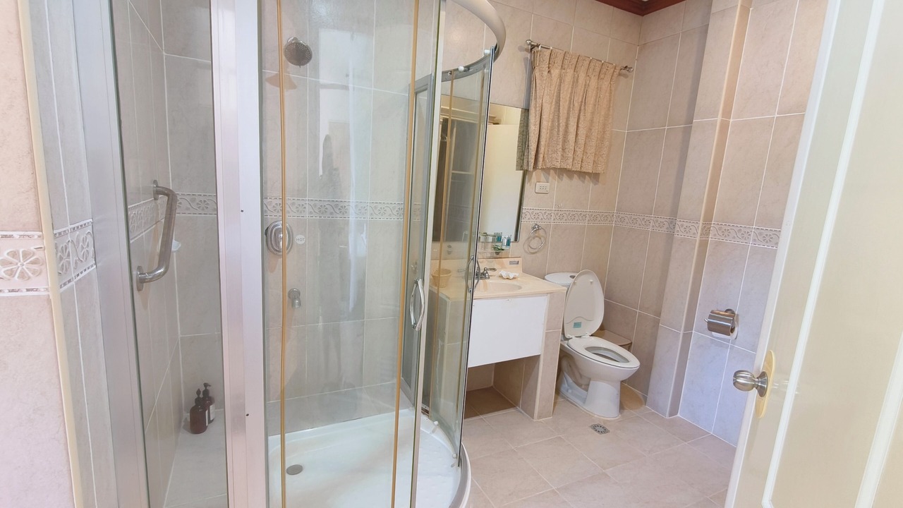 Photo of Bathroom in Santa Fe