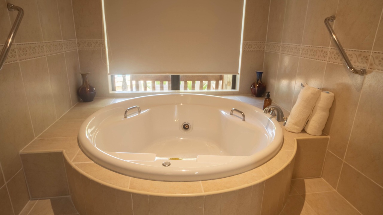 Photo of Bathroom in Santa Fe