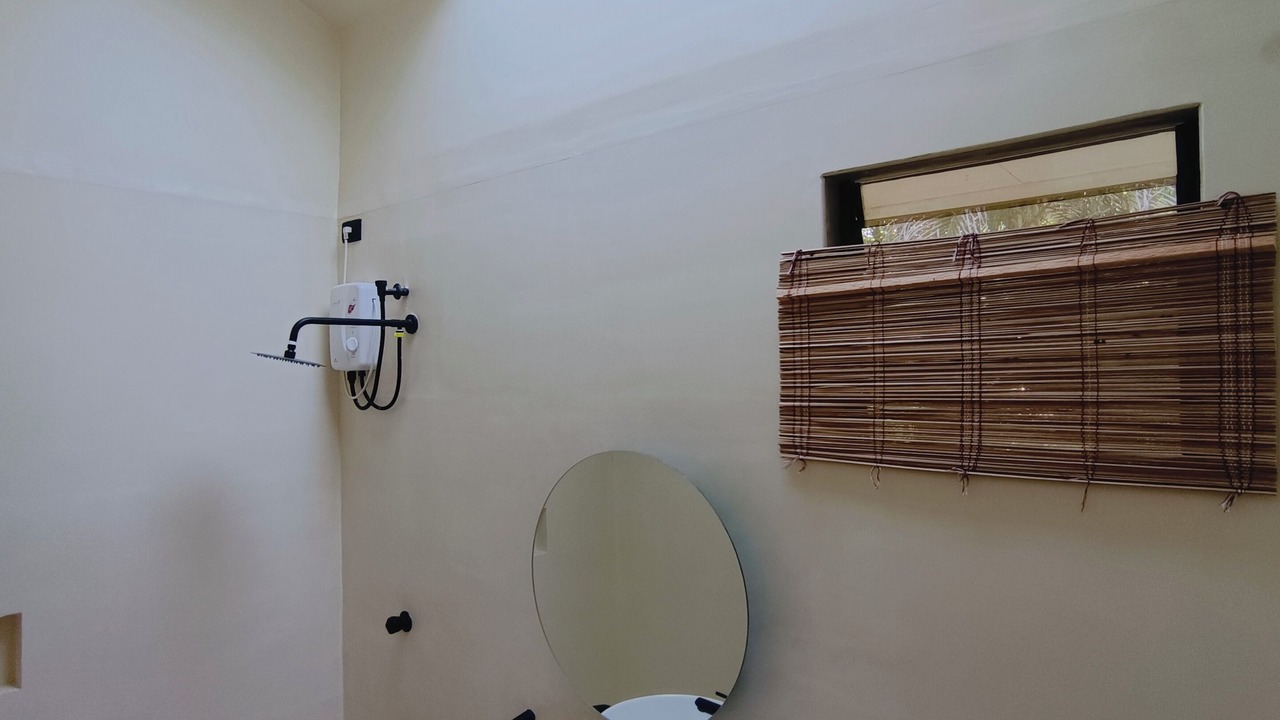 Photo of Bathroom in Santa Fe