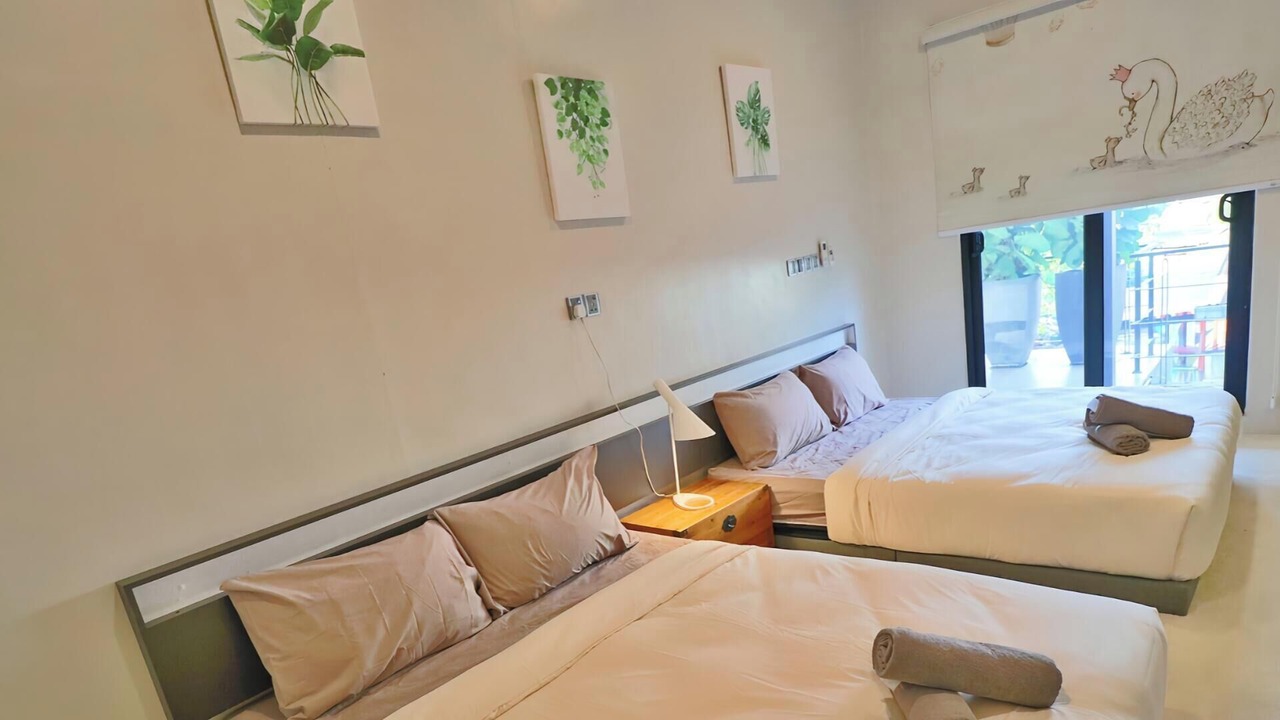 Photo of Bedroom in Kuantan