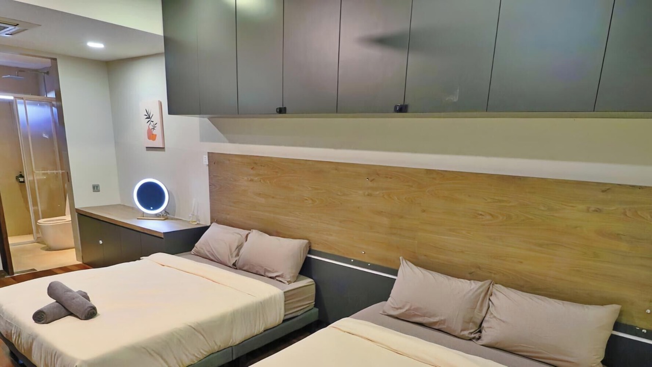 Photo of Bedroom in Kuantan