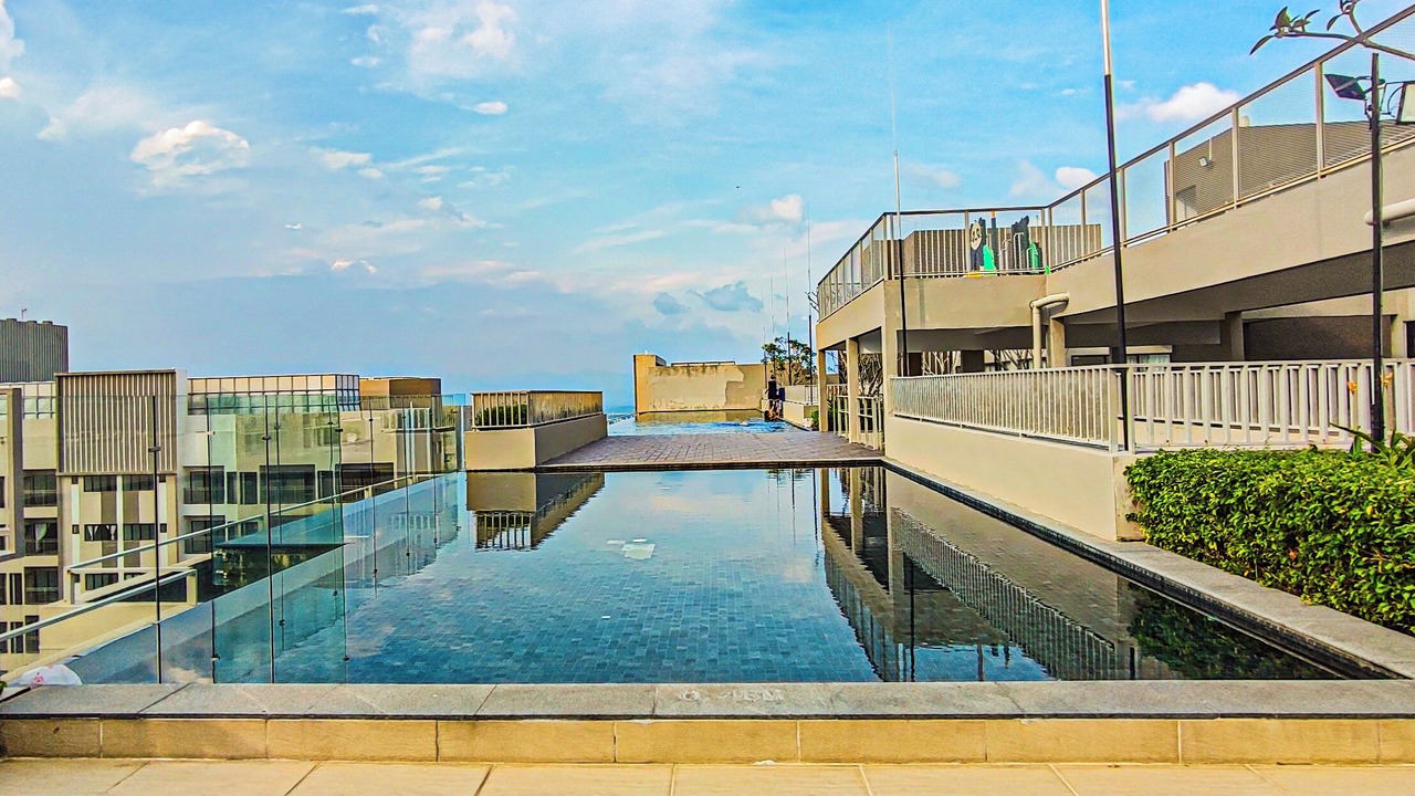 Photo of Outdoor in Nilai