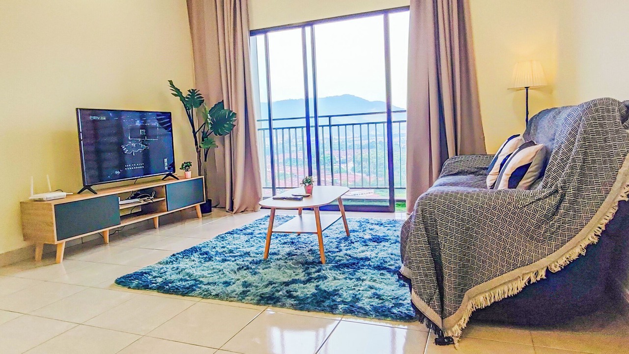 Photo of Patio Balcony in Nilai