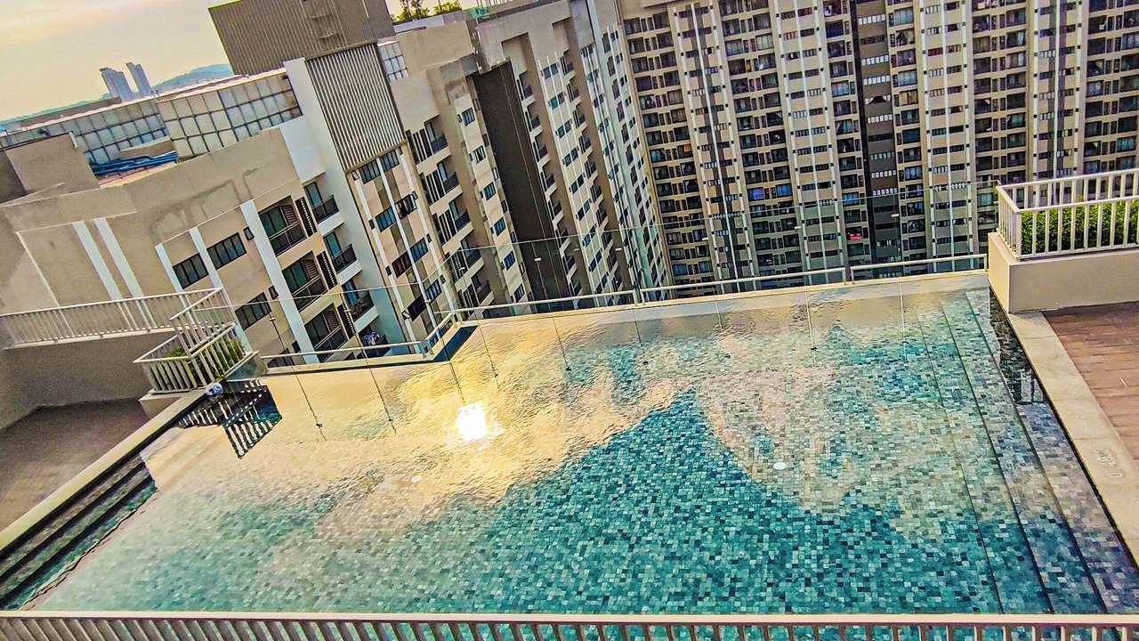 Photo of Outdoor in Nilai