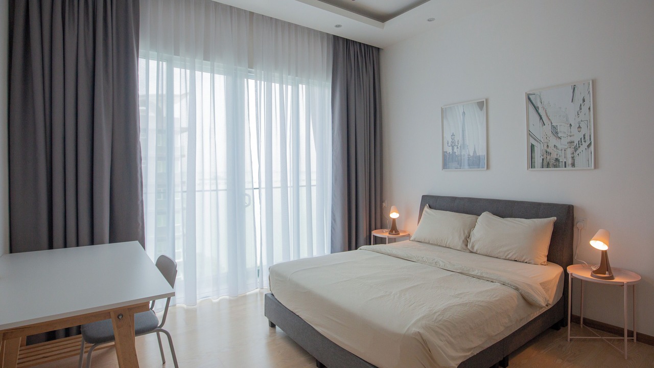 Photo of Bedroom in Kampung Sungai Nibong