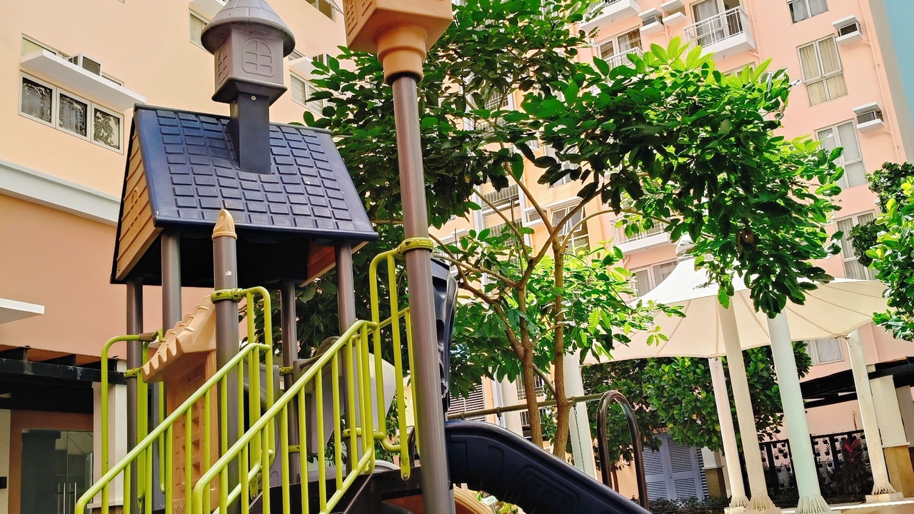 Photo of Outdoor in Binan City