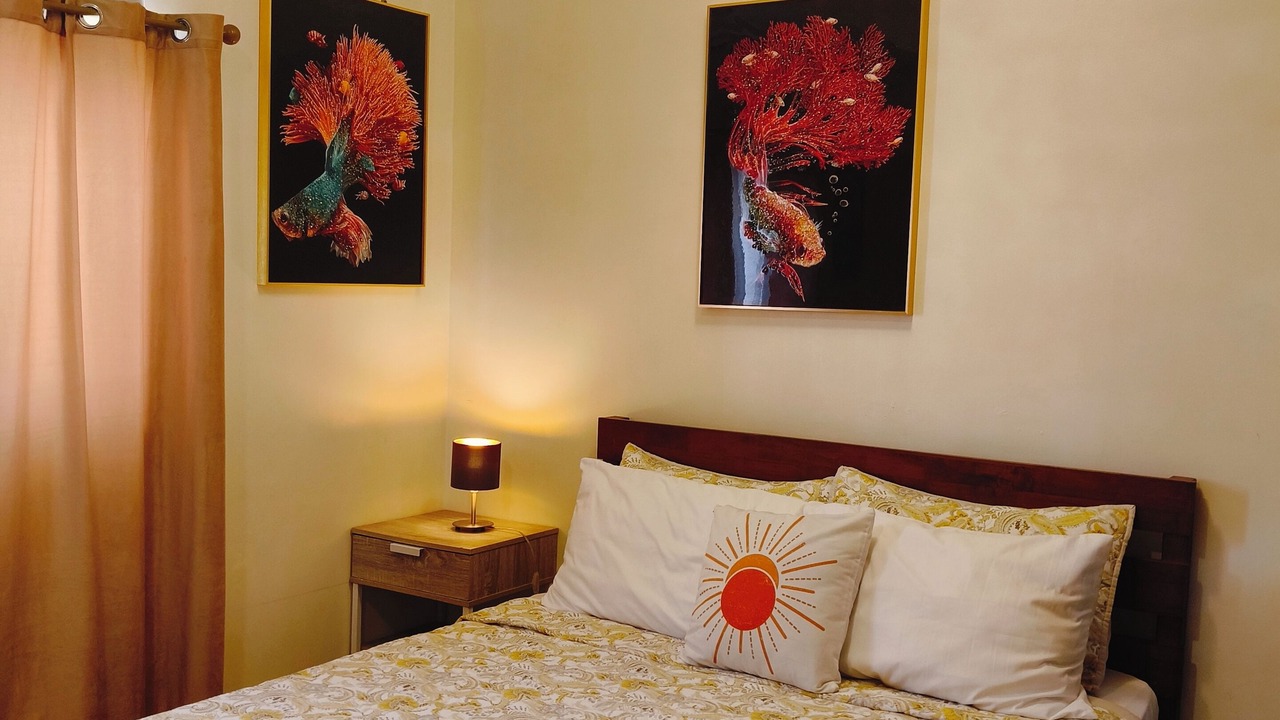 Photo of Bedroom in Binan City