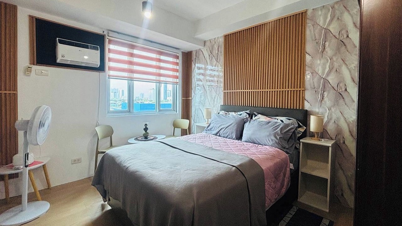 Photo of Bedroom in South Triangle