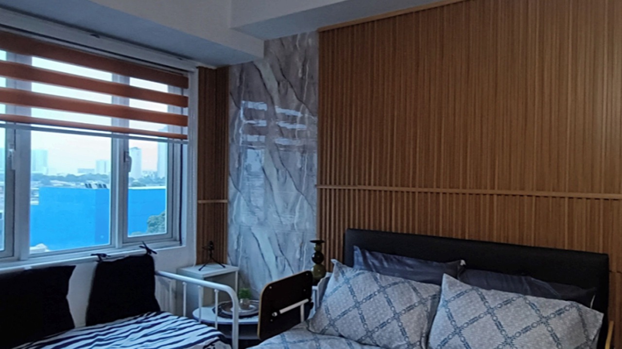 Photo of Bedroom in South Triangle