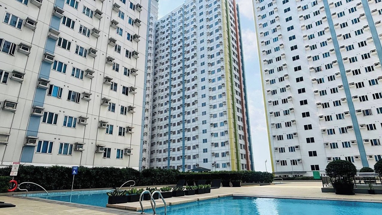 Photo of Outdoor in South Triangle