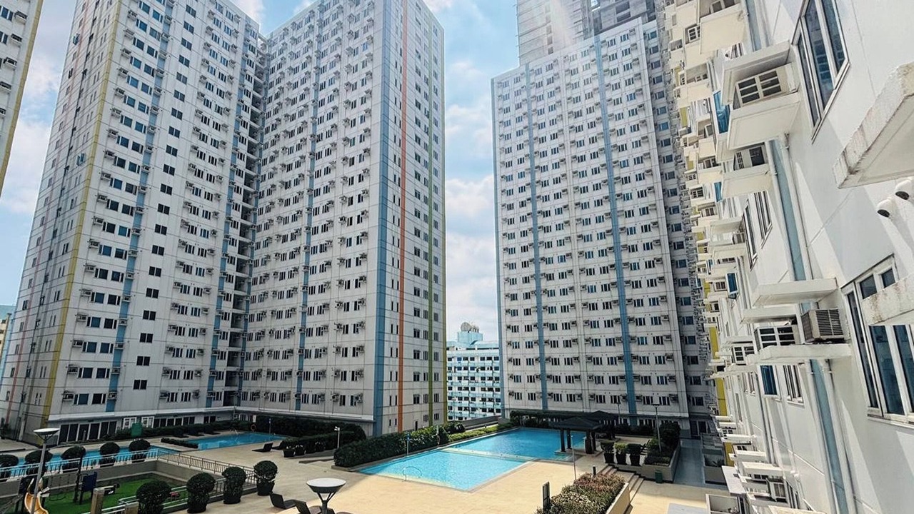 Photo of Outdoor in South Triangle
