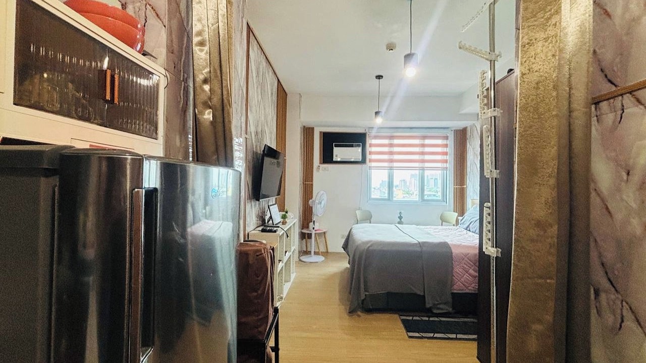 Photo of Bedroom in South Triangle