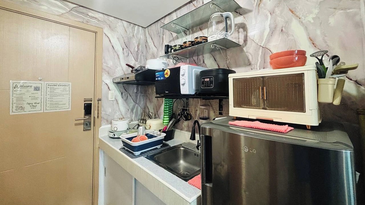 Photo of Kitchen in South Triangle