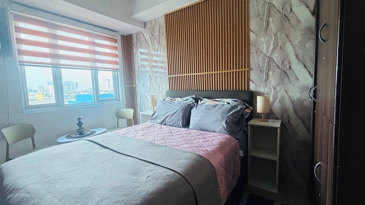 Photo of Bedroom in South Triangle