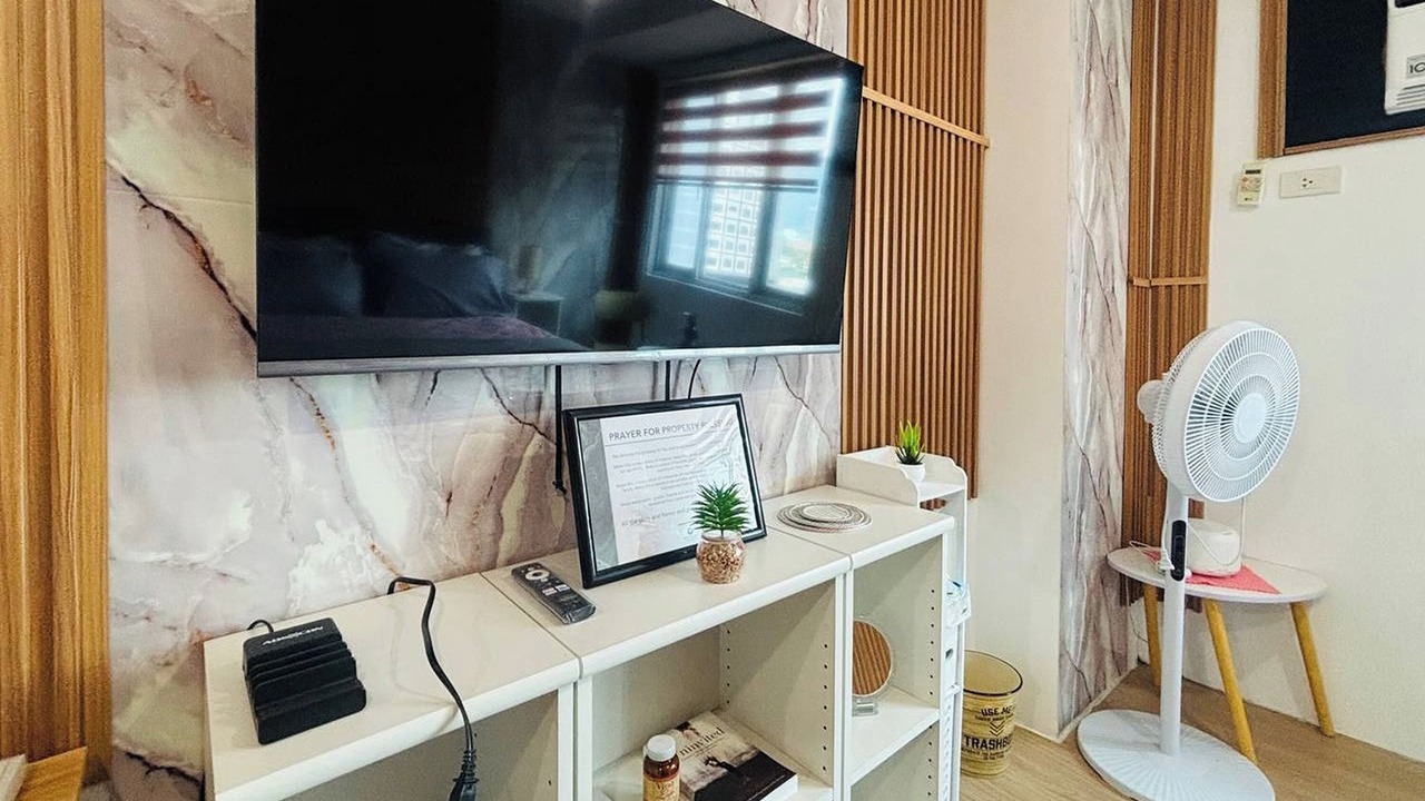 Photo of Bedroom in South Triangle