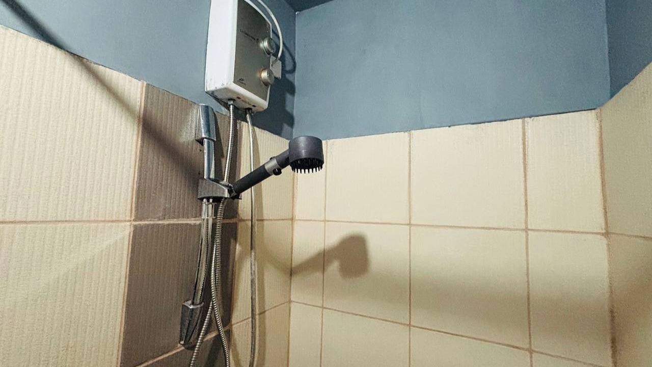 Photo of Bathroom in South Triangle