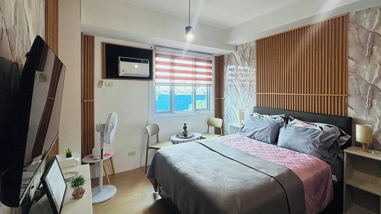 Photo of Bedroom in South Triangle