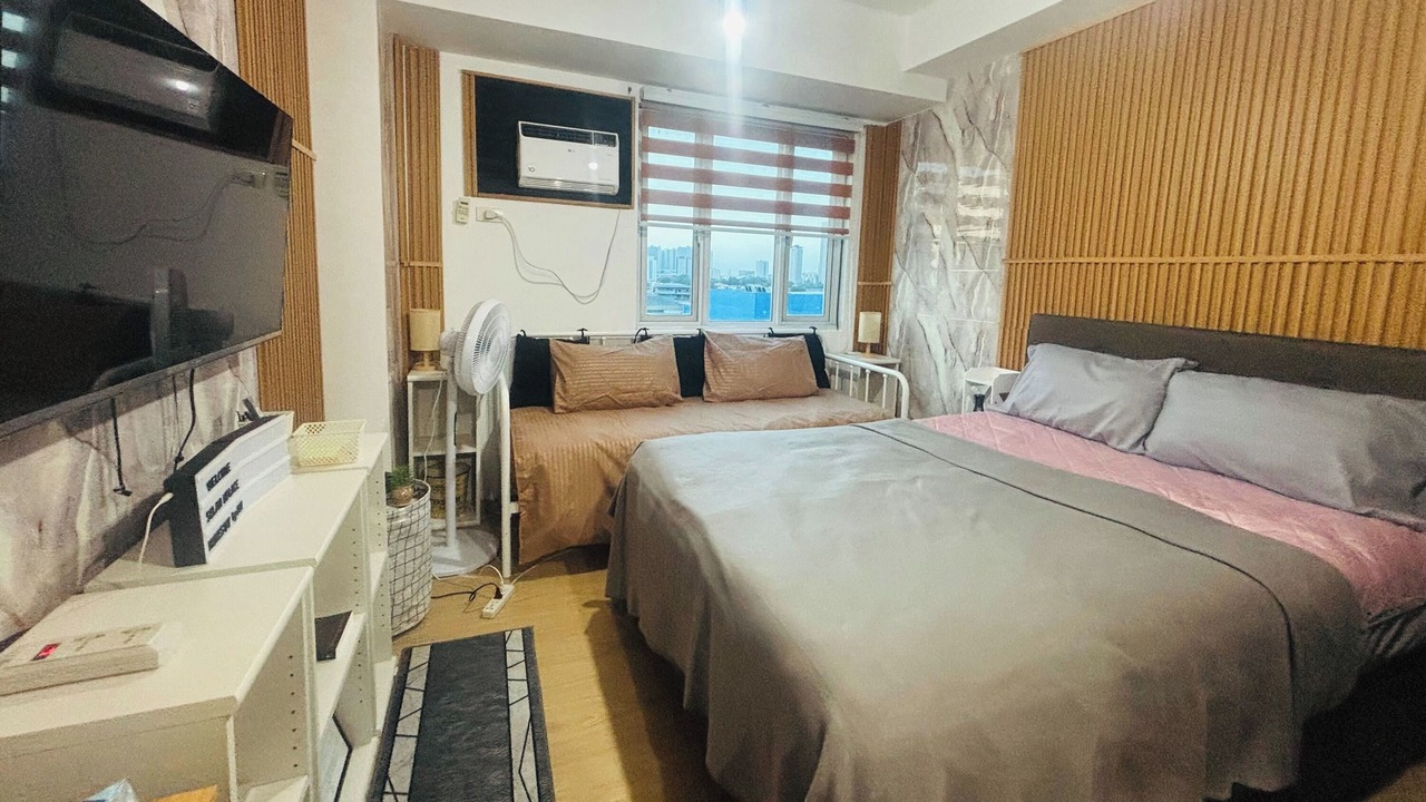 Photo of Bedroom in South Triangle