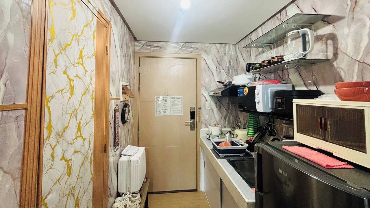 Photo of Kitchen in South Triangle
