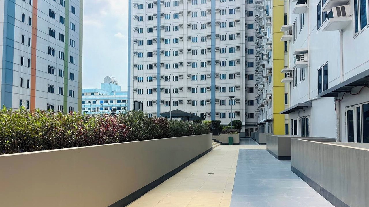 Photo of Outdoor in South Triangle