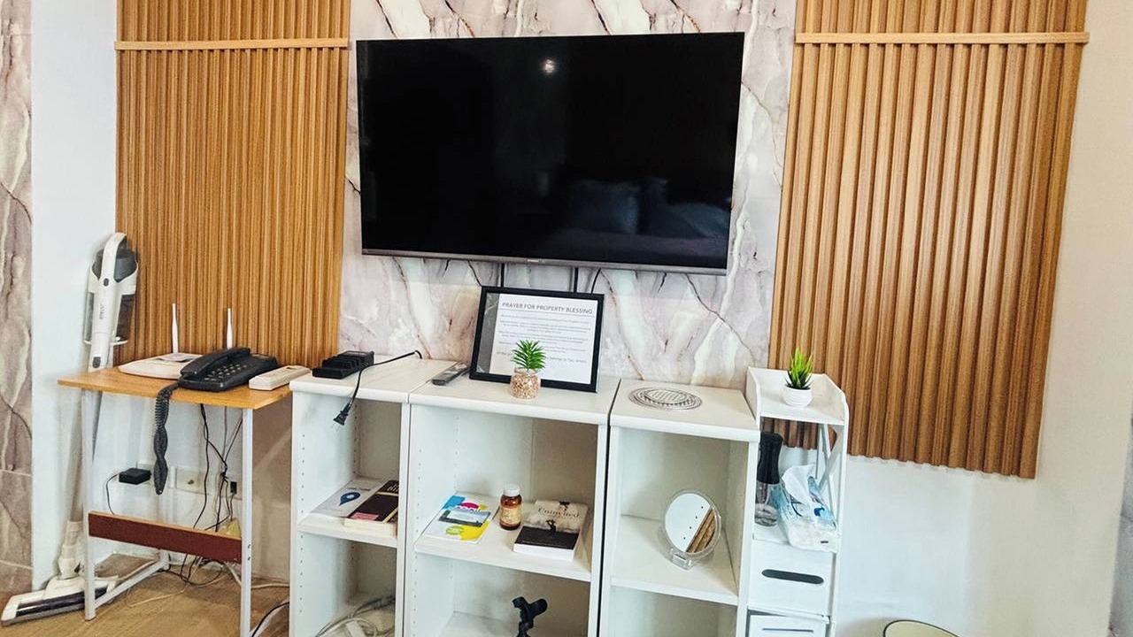 Photo of Bedroom in South Triangle