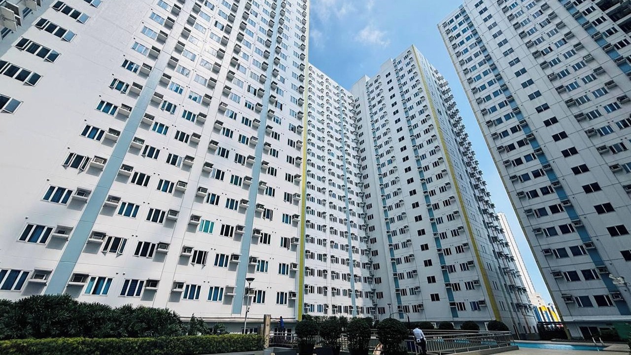 Photo of Outdoor in South Triangle