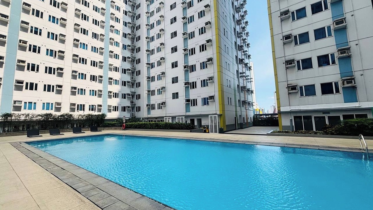 Photo of Outdoor in South Triangle