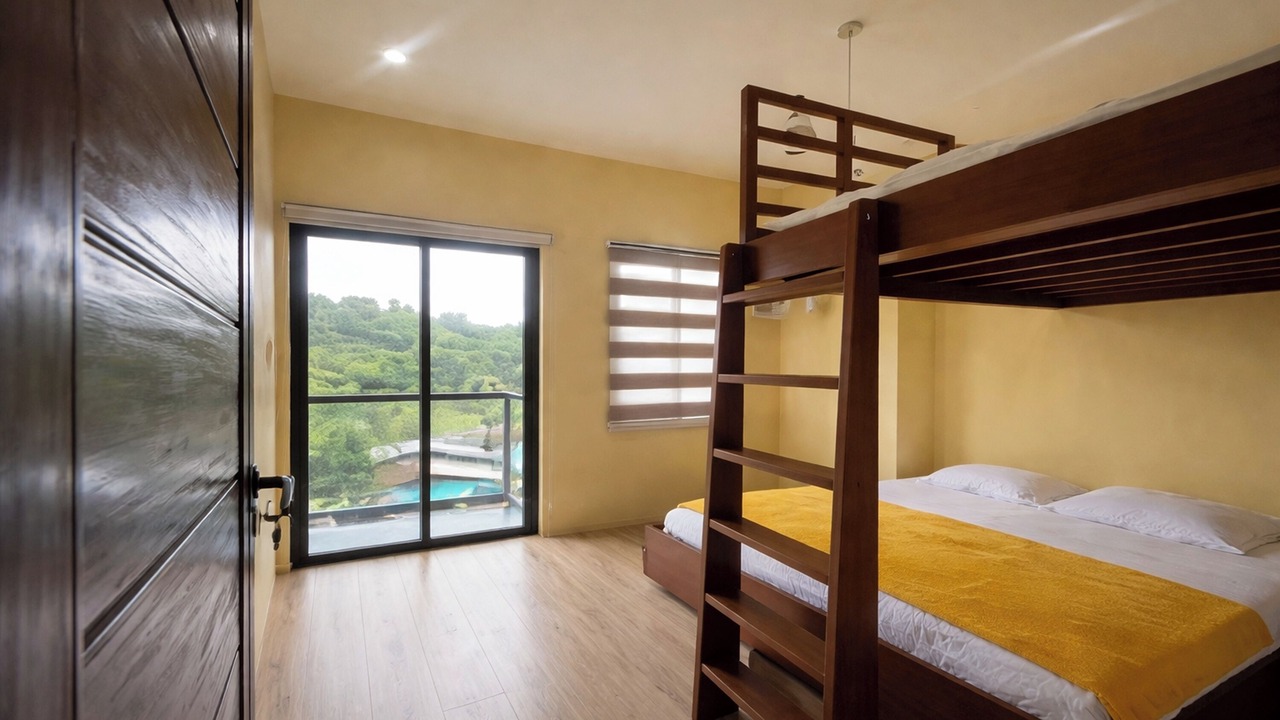 Photo of Bedroom in San Juan