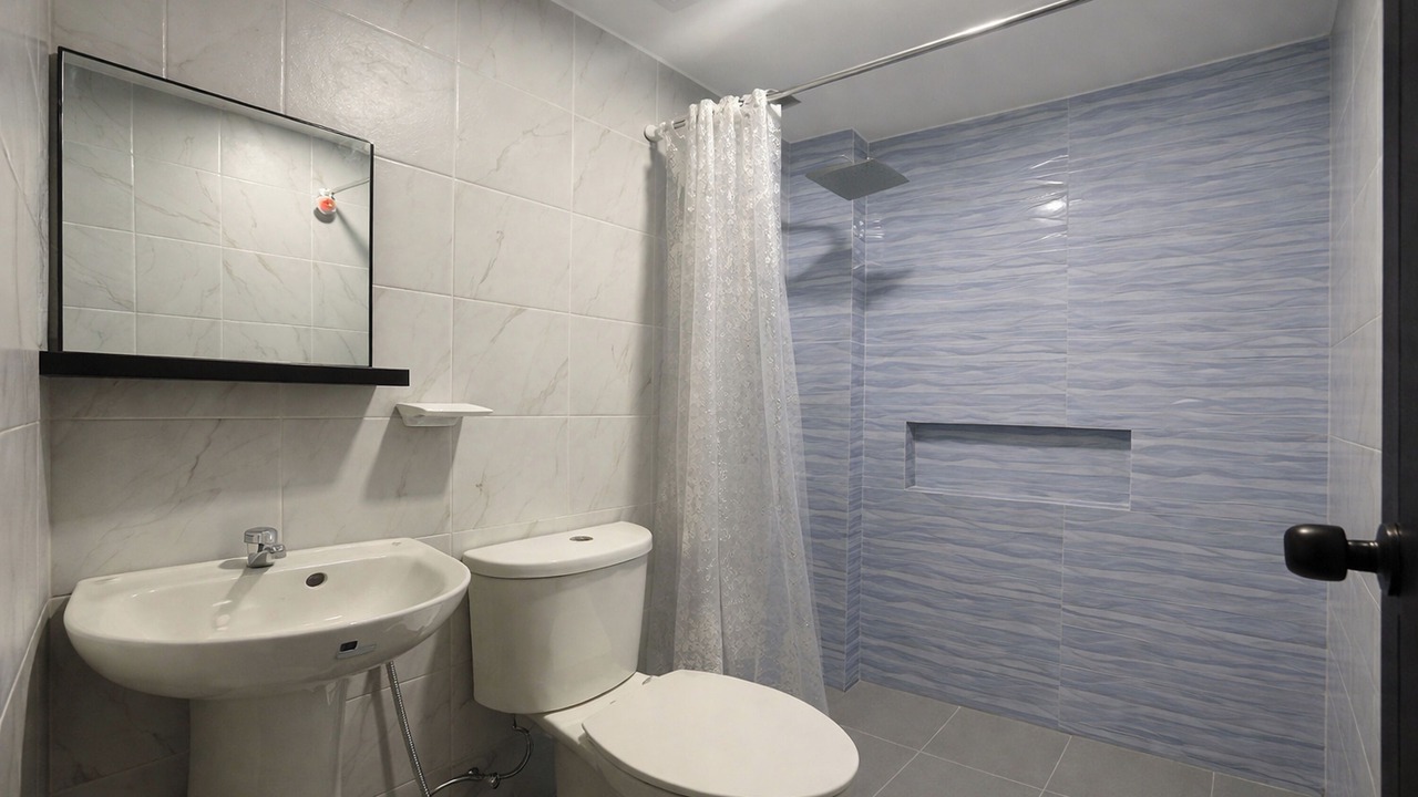 Photo of Bathroom in San Juan