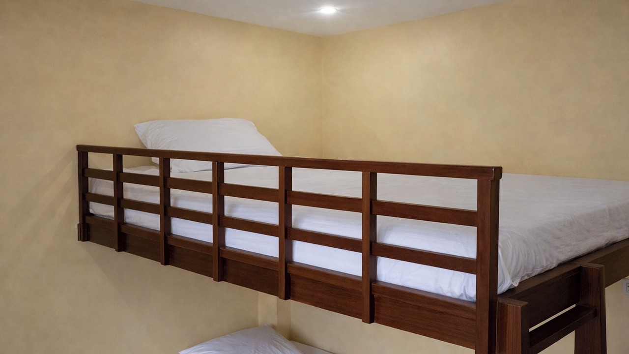Photo of Bedroom in San Juan