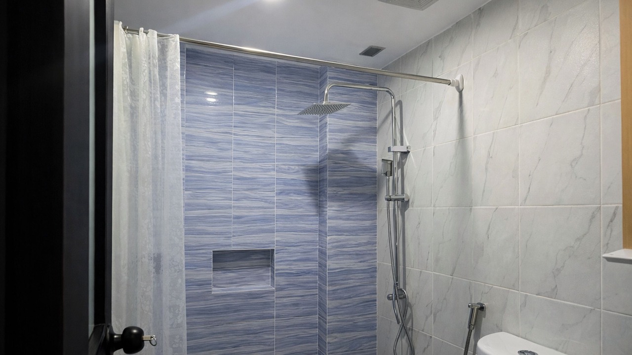 Photo of Bathroom in San Juan