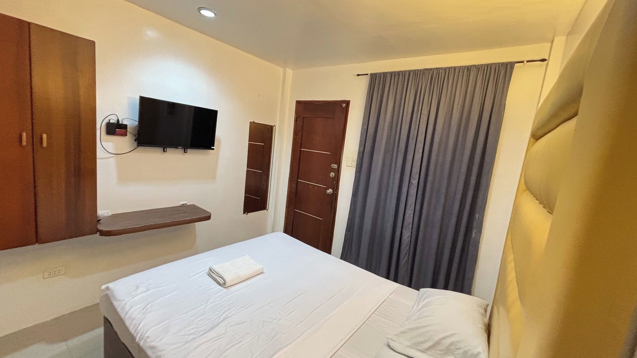 Photo of Bedroom in Valencia