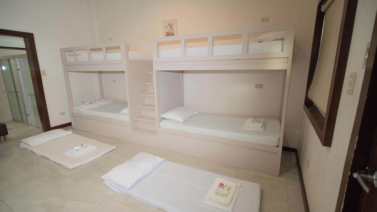 Photo of Bedroom in El Salvador