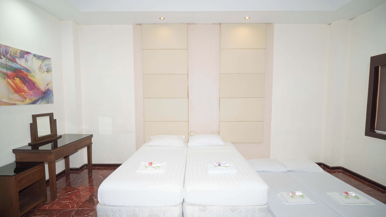 Photo of Bedroom in El Salvador