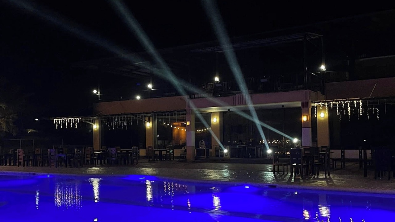 Photo of Outdoor in El Salvador